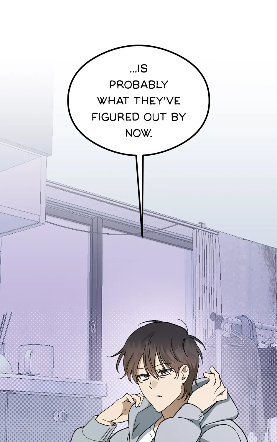 Guide to be King of the Dead Chapter 74 page 93 - 