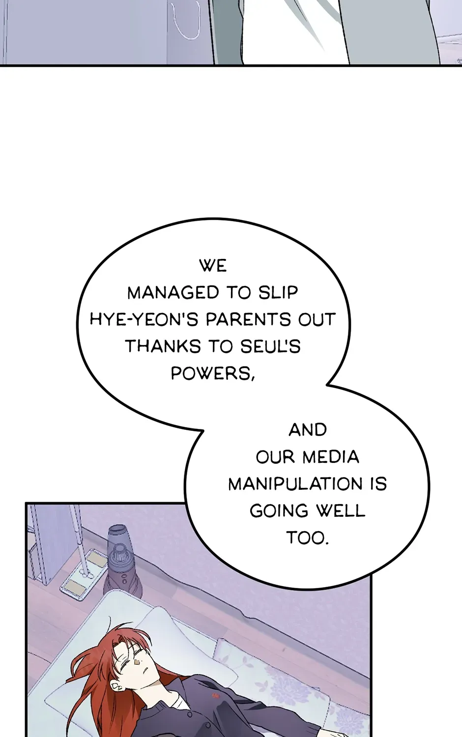 Guide to be King of the Dead Chapter 74 page 95 - 