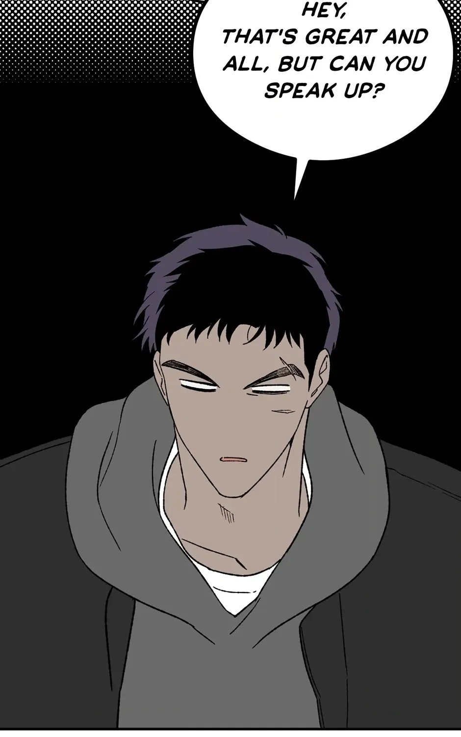Guide to be King of the Dead Chapter 74 page 99 - 