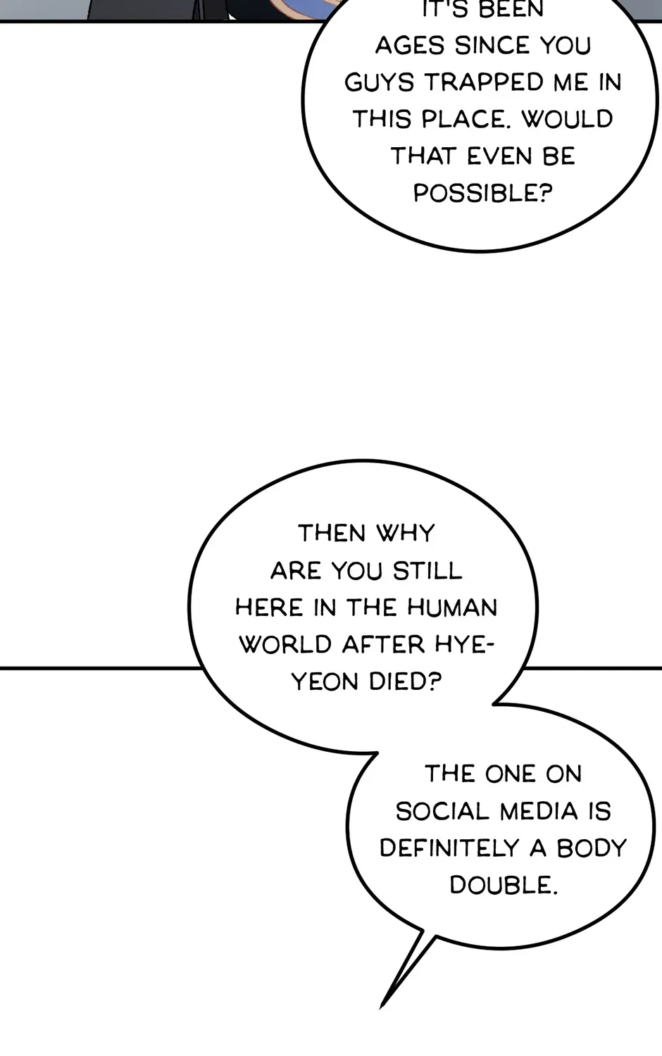 Guide to be King of the Dead Chapter 75 page 107 - 