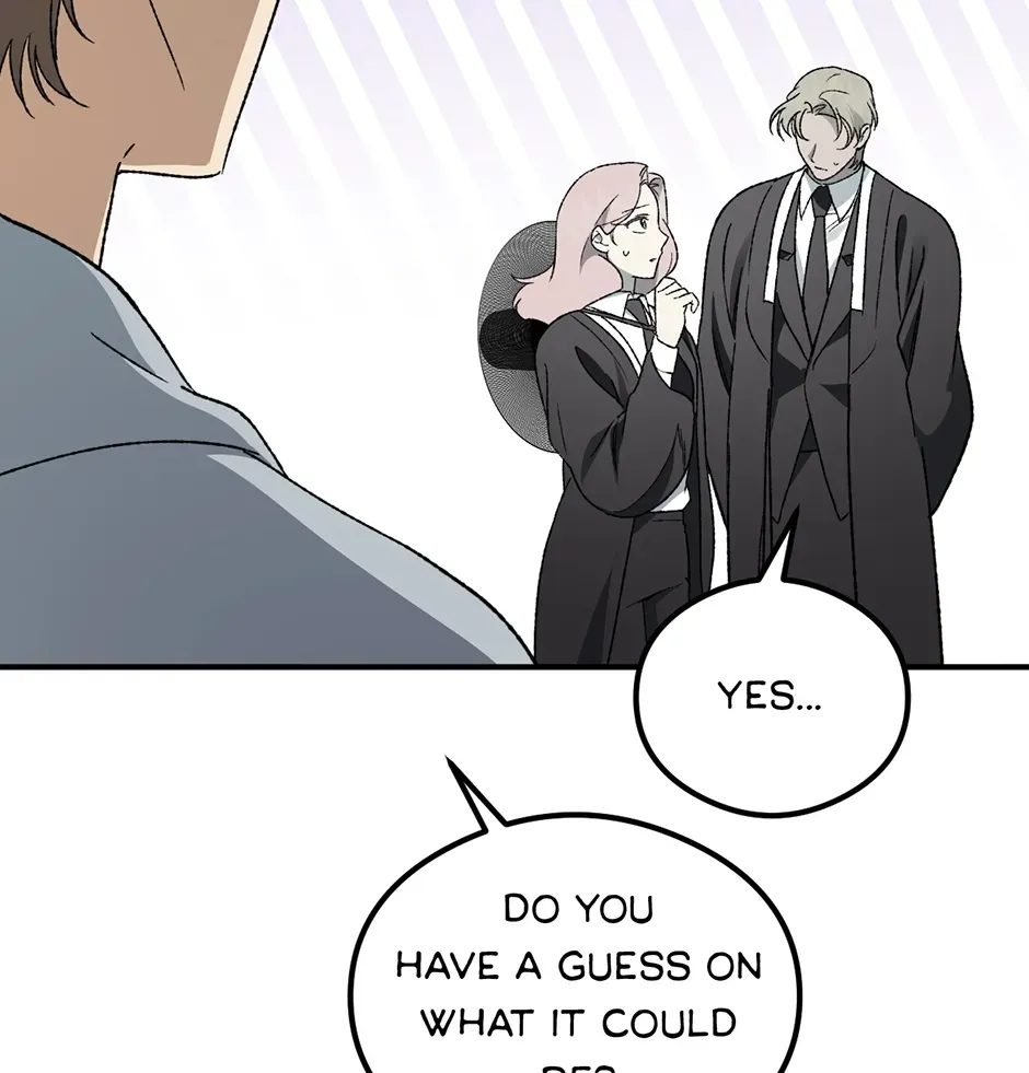 Guide to be King of the Dead Chapter 75 page 12 - 