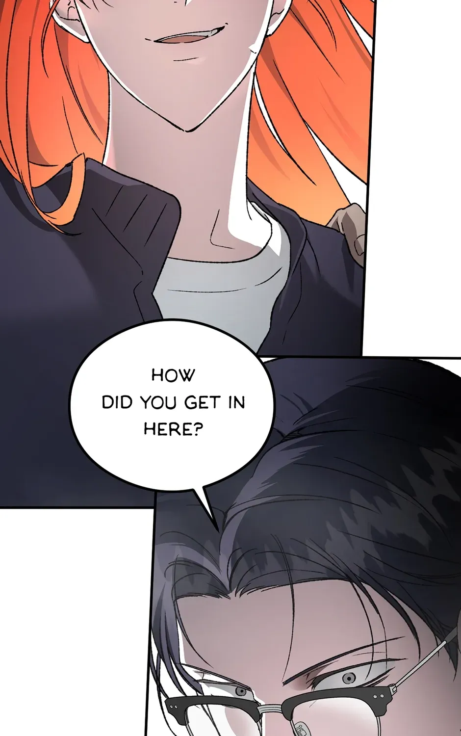 Guide to be King of the Dead Chapter 75 page 125 - 