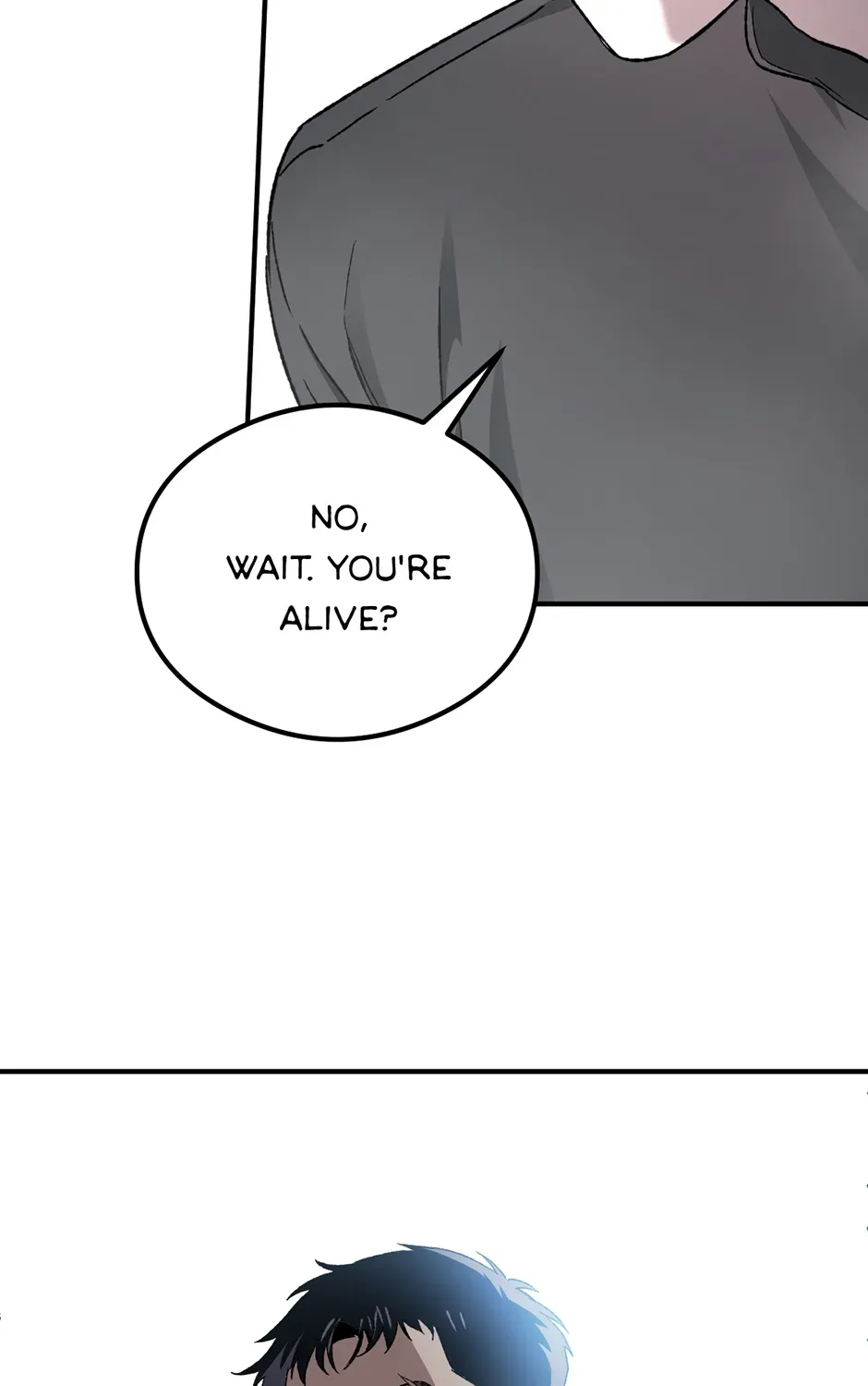 Guide to be King of the Dead Chapter 75 page 127 - 