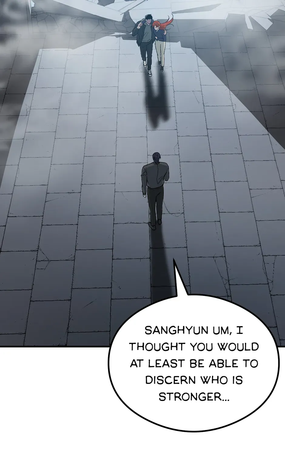 Guide to be King of the Dead Chapter 75 page 131 - 