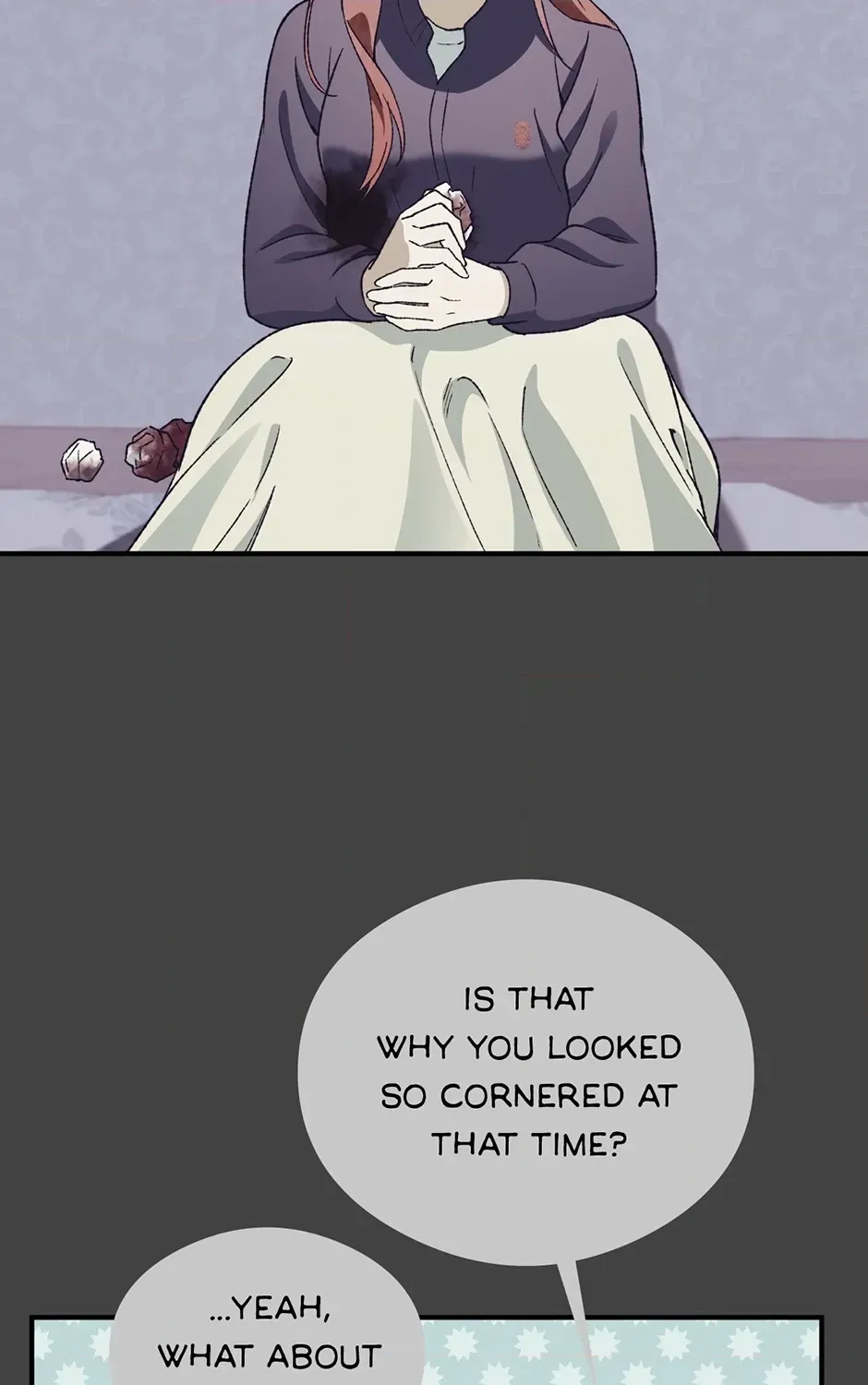 Guide to be King of the Dead Chapter 75 page 137 - 