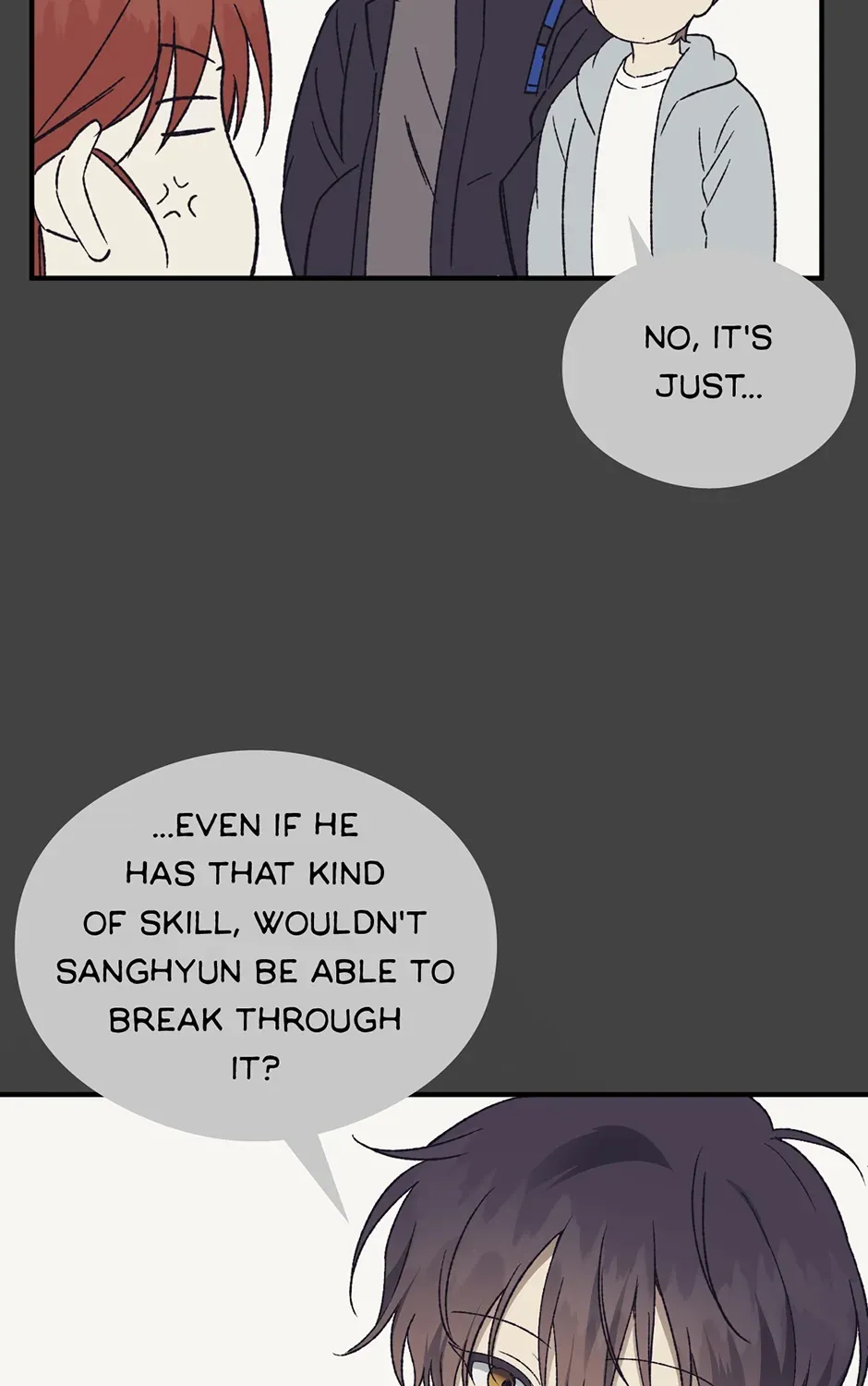 Guide to be King of the Dead Chapter 75 page 139 - 