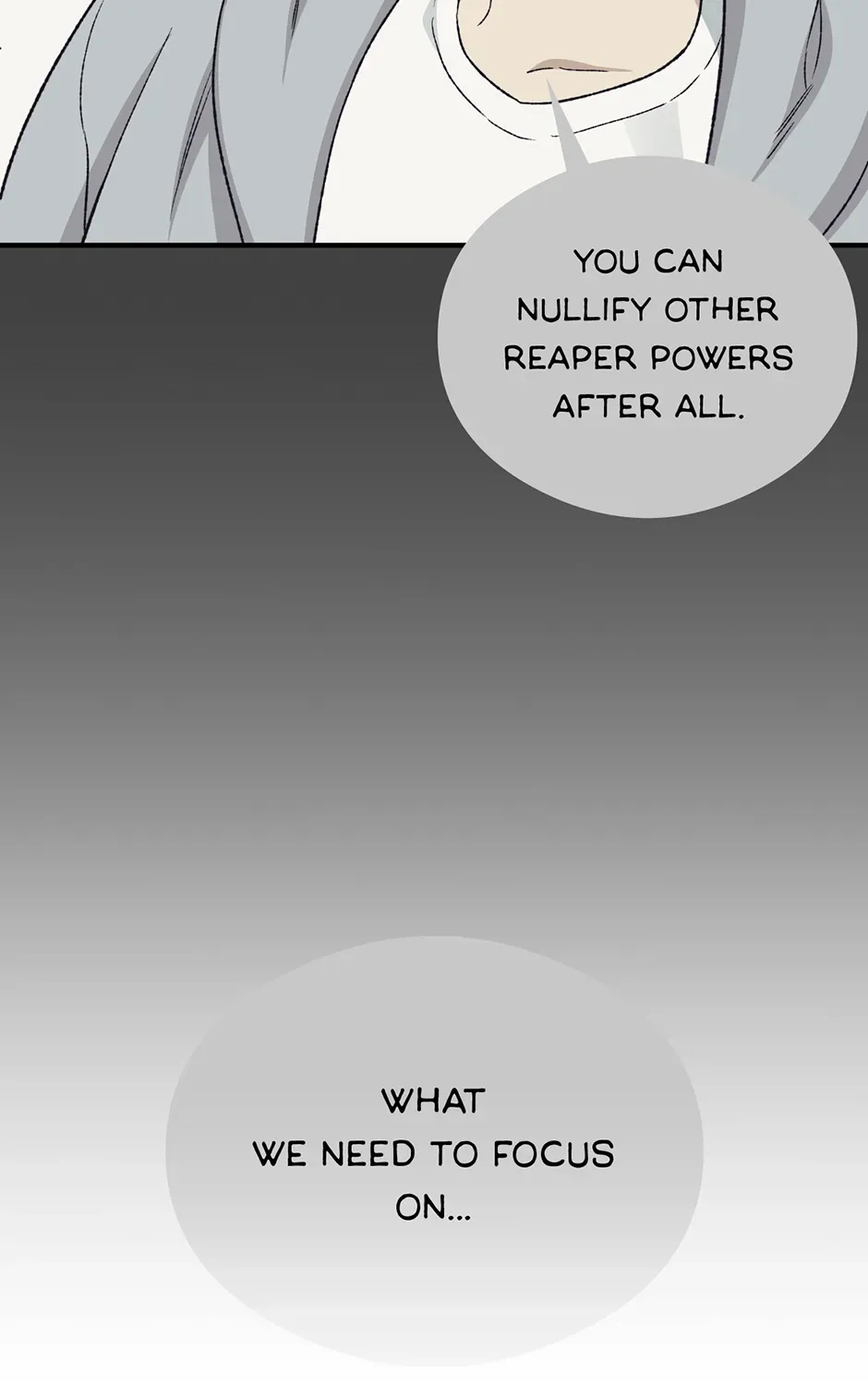 Guide to be King of the Dead Chapter 75 page 141 - 