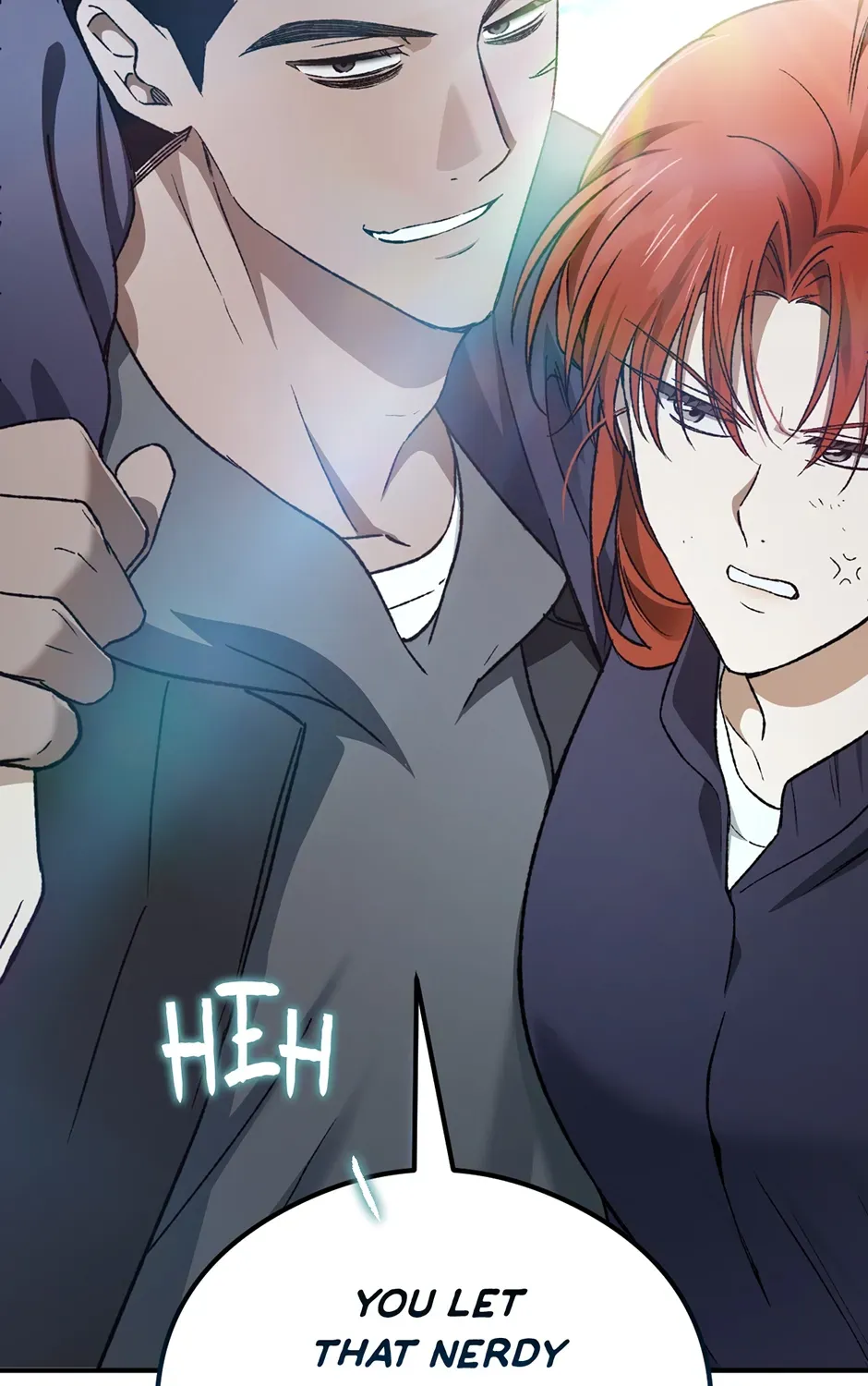 Guide to be King of the Dead Chapter 75 page 147 - 