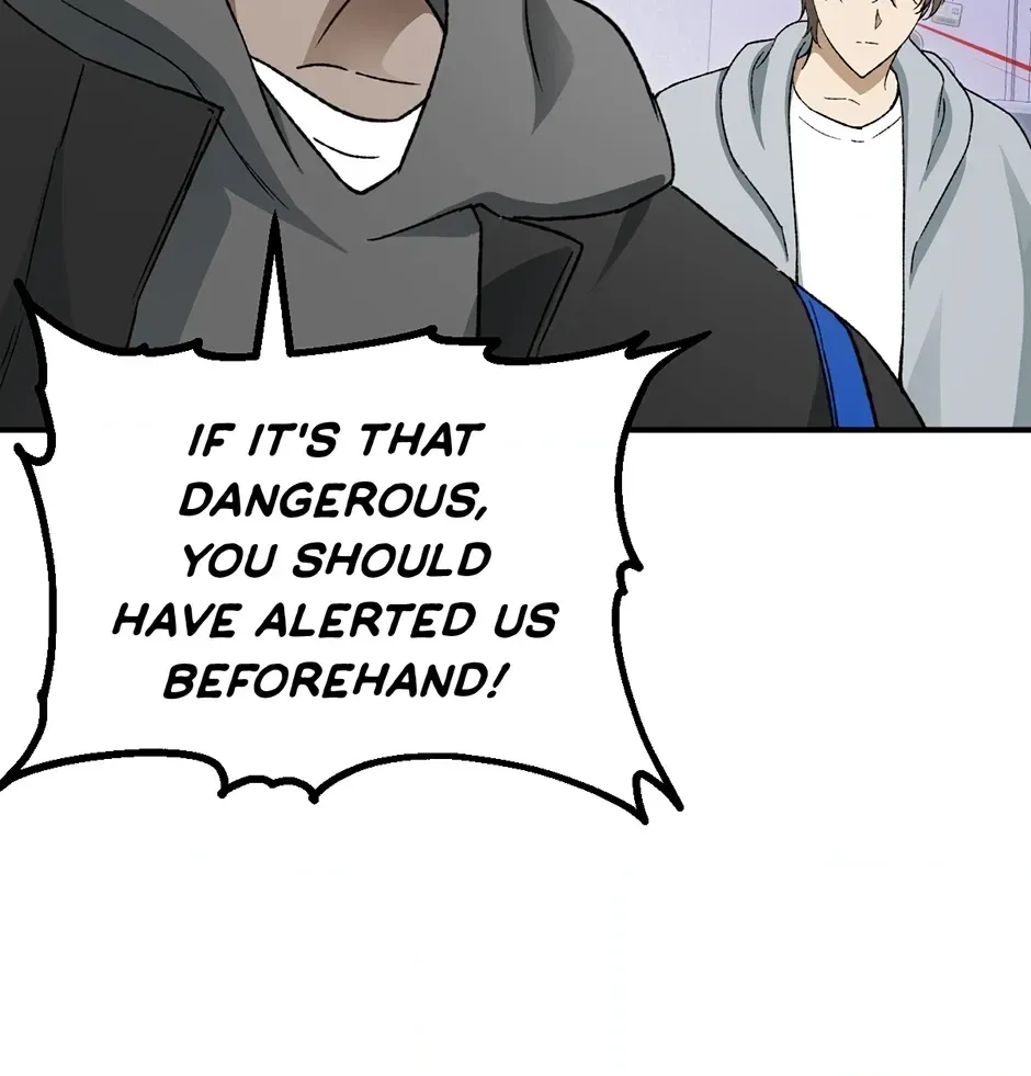 Guide to be King of the Dead Chapter 75 page 20 - 