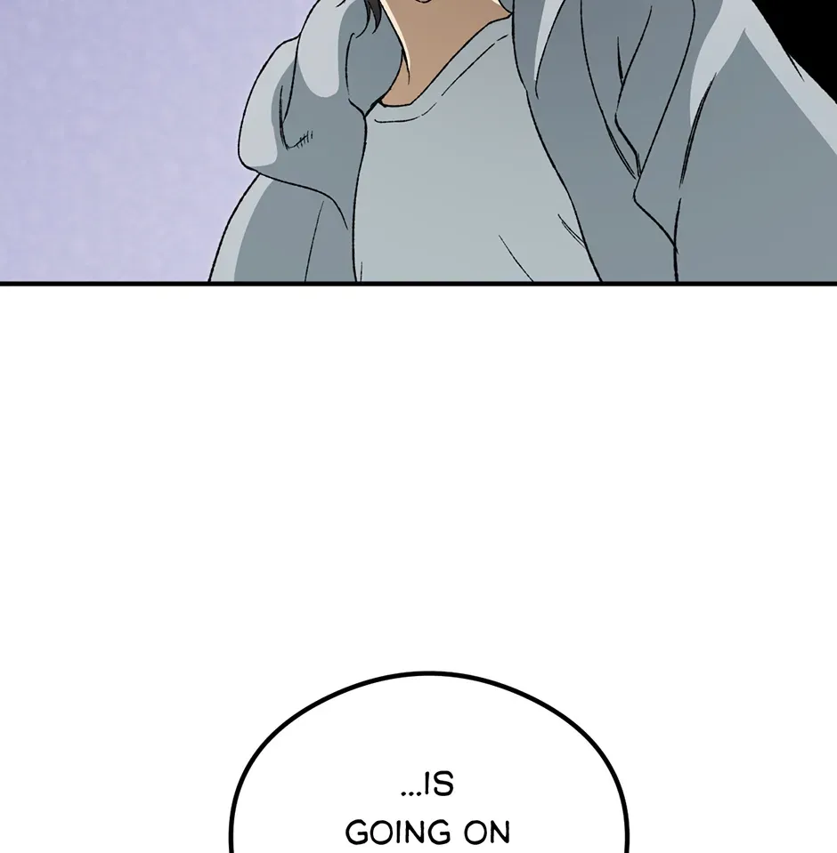 Guide to be King of the Dead Chapter 75 page 3 - 