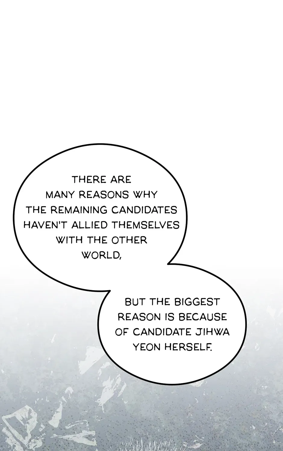 Guide to be King of the Dead Chapter 75 page 23 - 