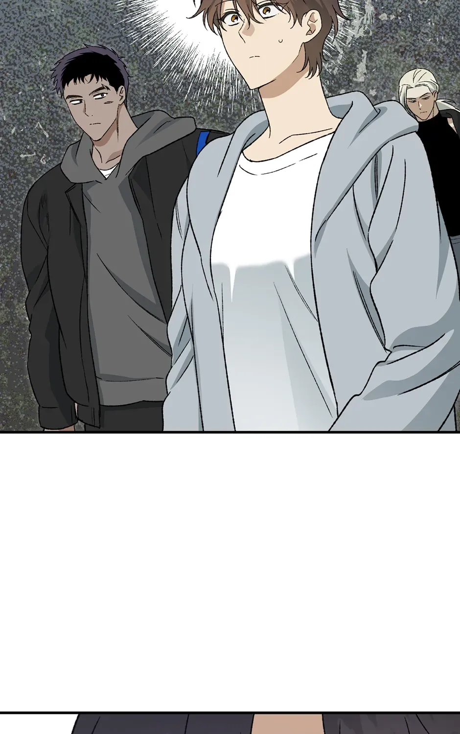 Guide to be King of the Dead Chapter 75 page 25 - 