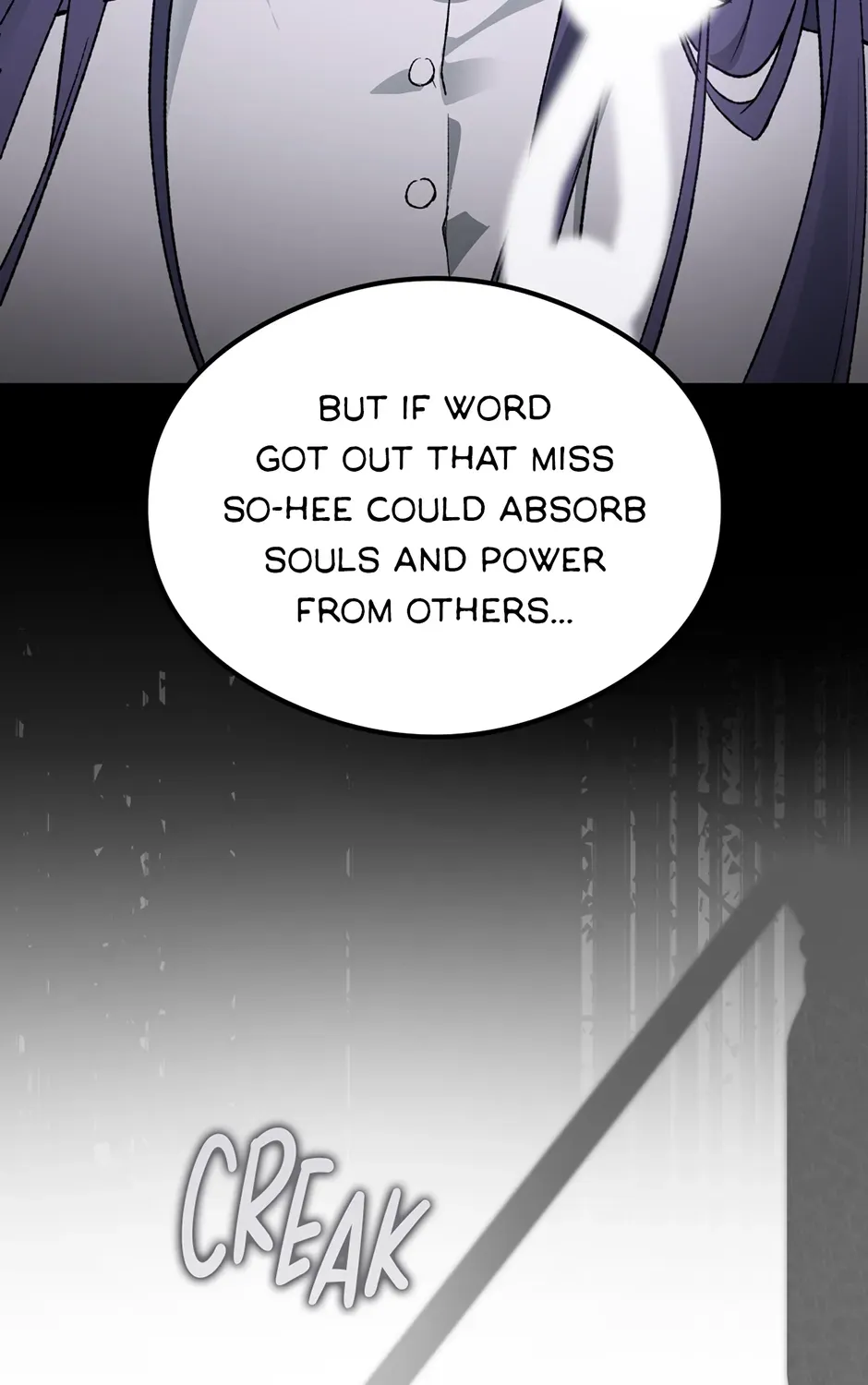 Guide to be King of the Dead Chapter 75 page 33 - 