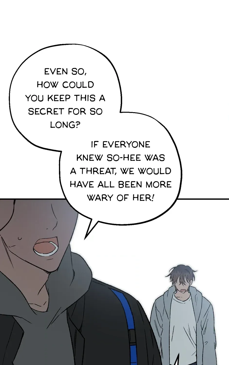 Guide to be King of the Dead Chapter 75 page 39 - 