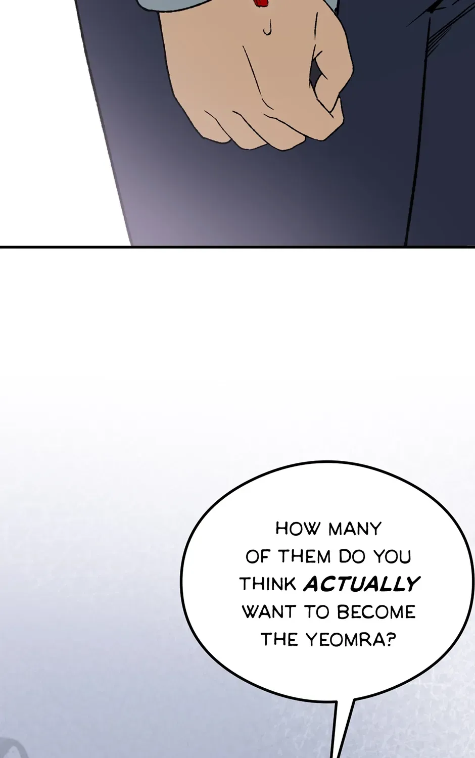 Guide to be King of the Dead Chapter 75 page 43 - 