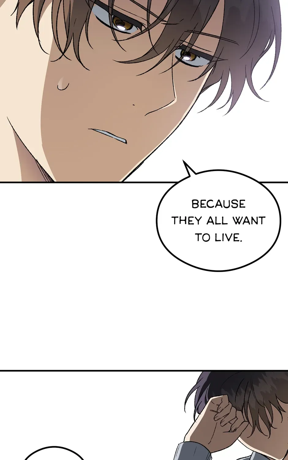 Guide to be King of the Dead Chapter 75 page 47 - 