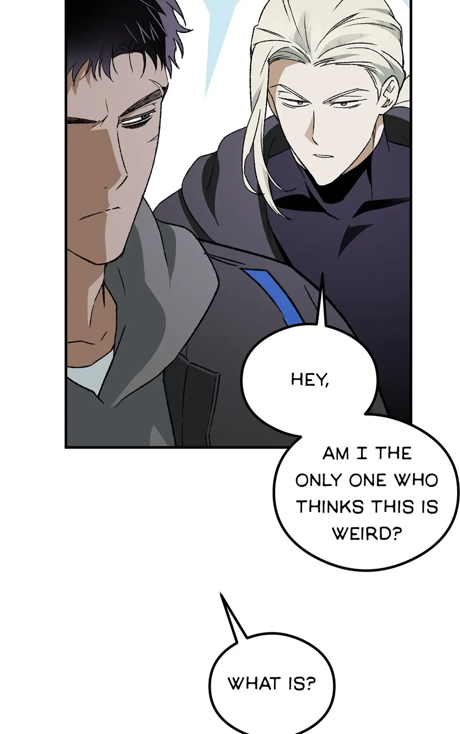 Guide to be King of the Dead Chapter 75 page 51 - 