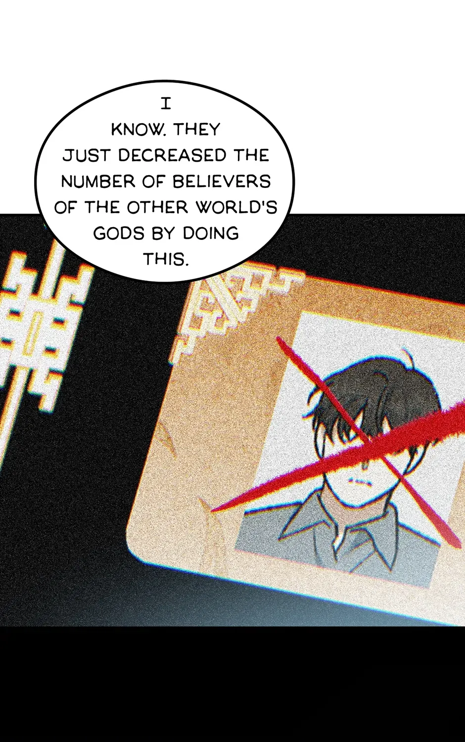 Guide to be King of the Dead Chapter 75 page 63 - 