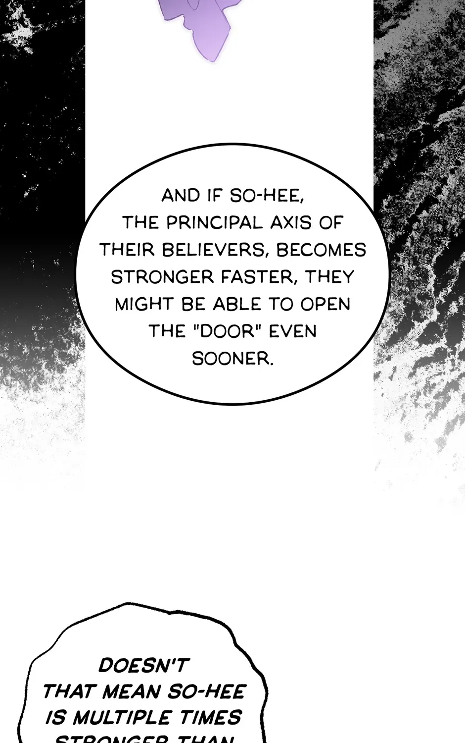Guide to be King of the Dead Chapter 75 page 71 - 