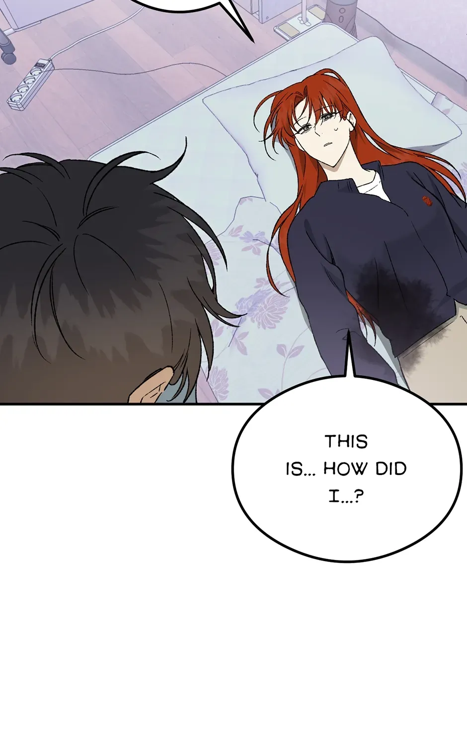 Guide to be King of the Dead Chapter 75 page 83 - 