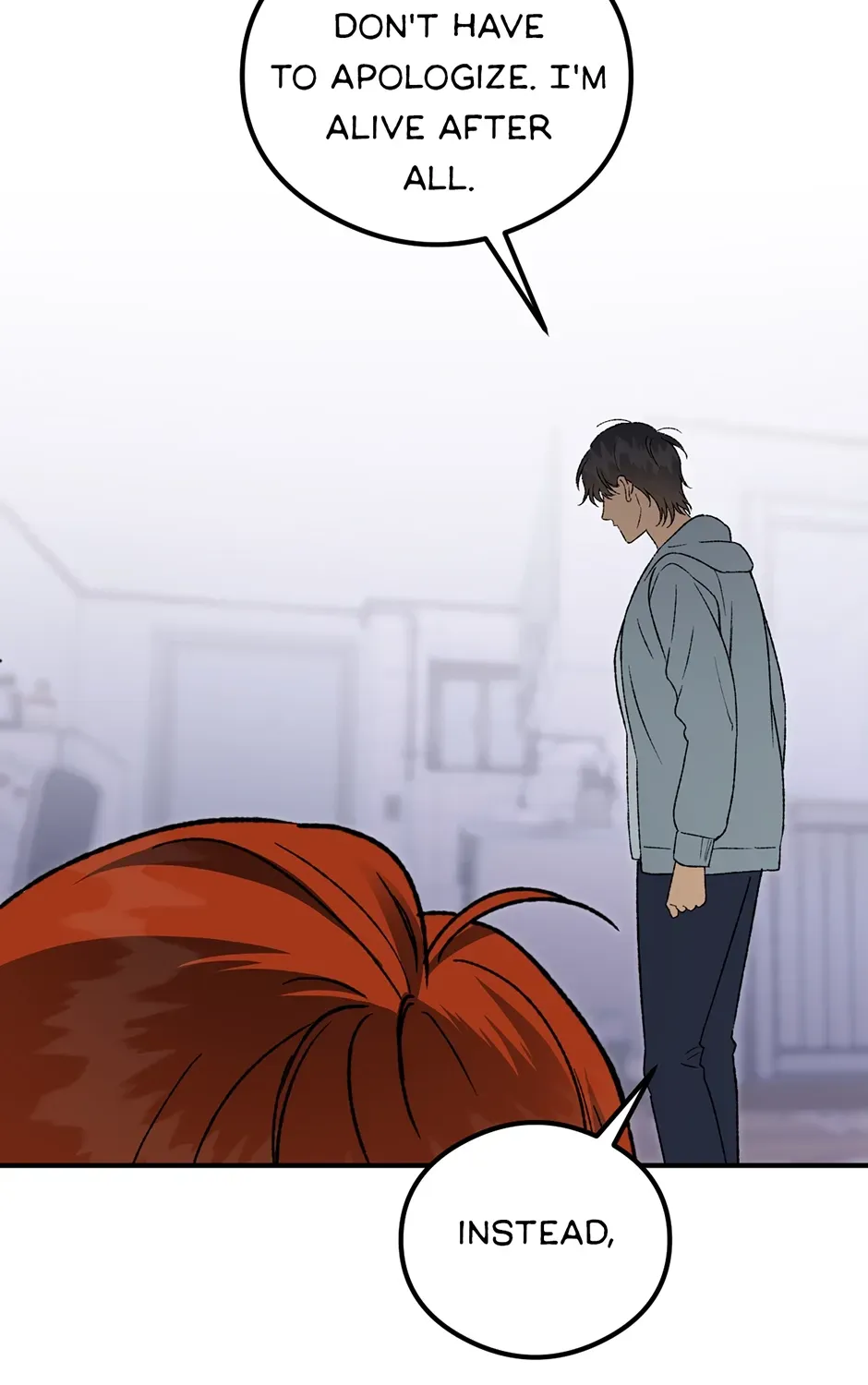 Guide to be King of the Dead Chapter 75 page 85 - 