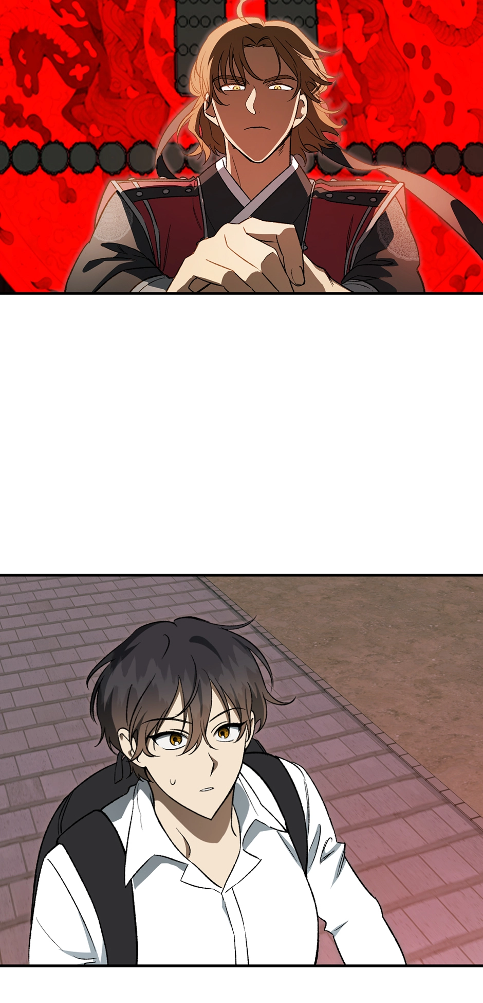 Guide to be King of the Dead Chapter 8 page 2 - 