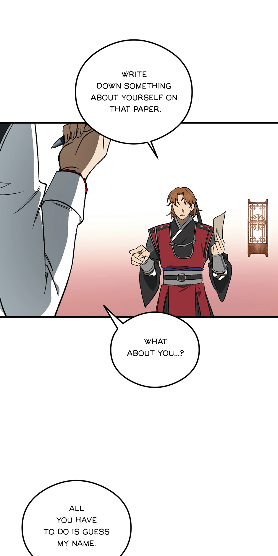 Guide to be King of the Dead Chapter 8 page 13 - 