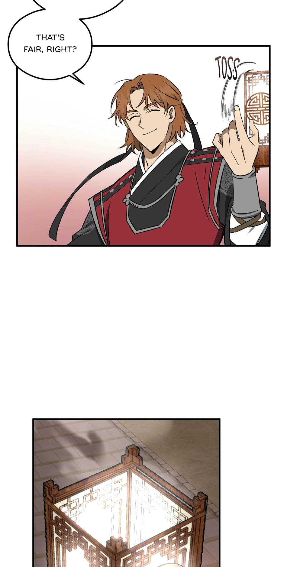 Guide to be King of the Dead Chapter 8 page 14 - 