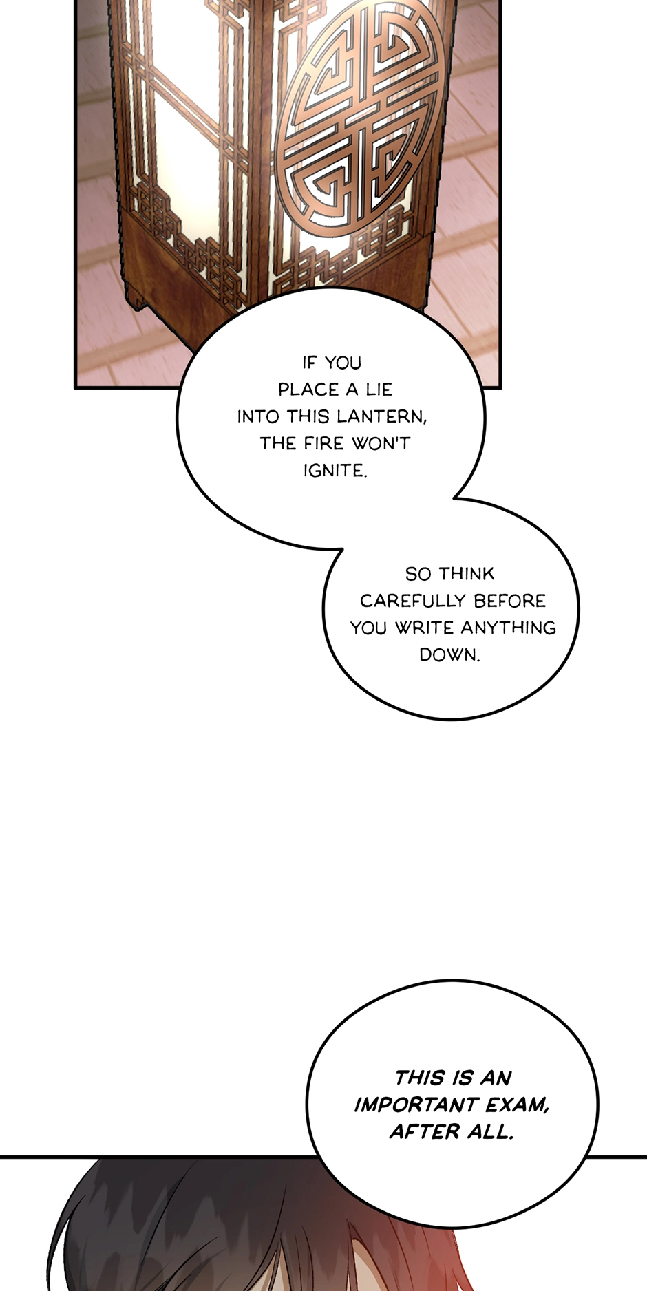 Guide to be King of the Dead Chapter 8 page 15 - 
