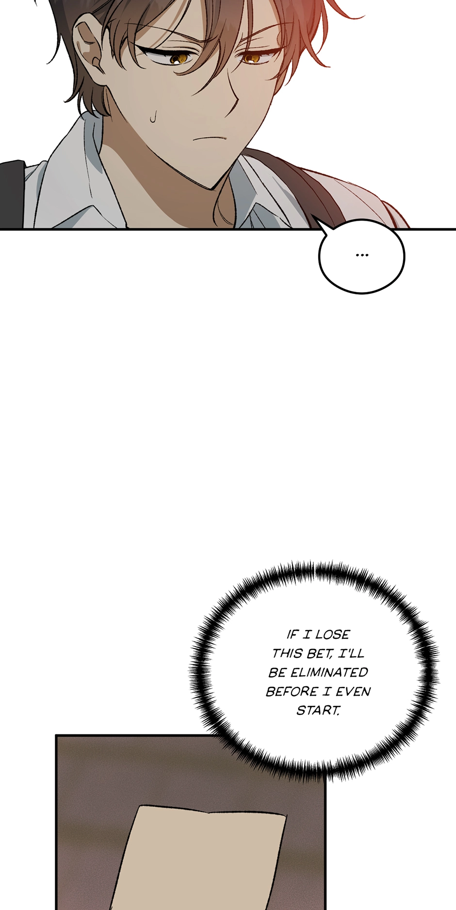 Guide to be King of the Dead Chapter 8 page 16 - 