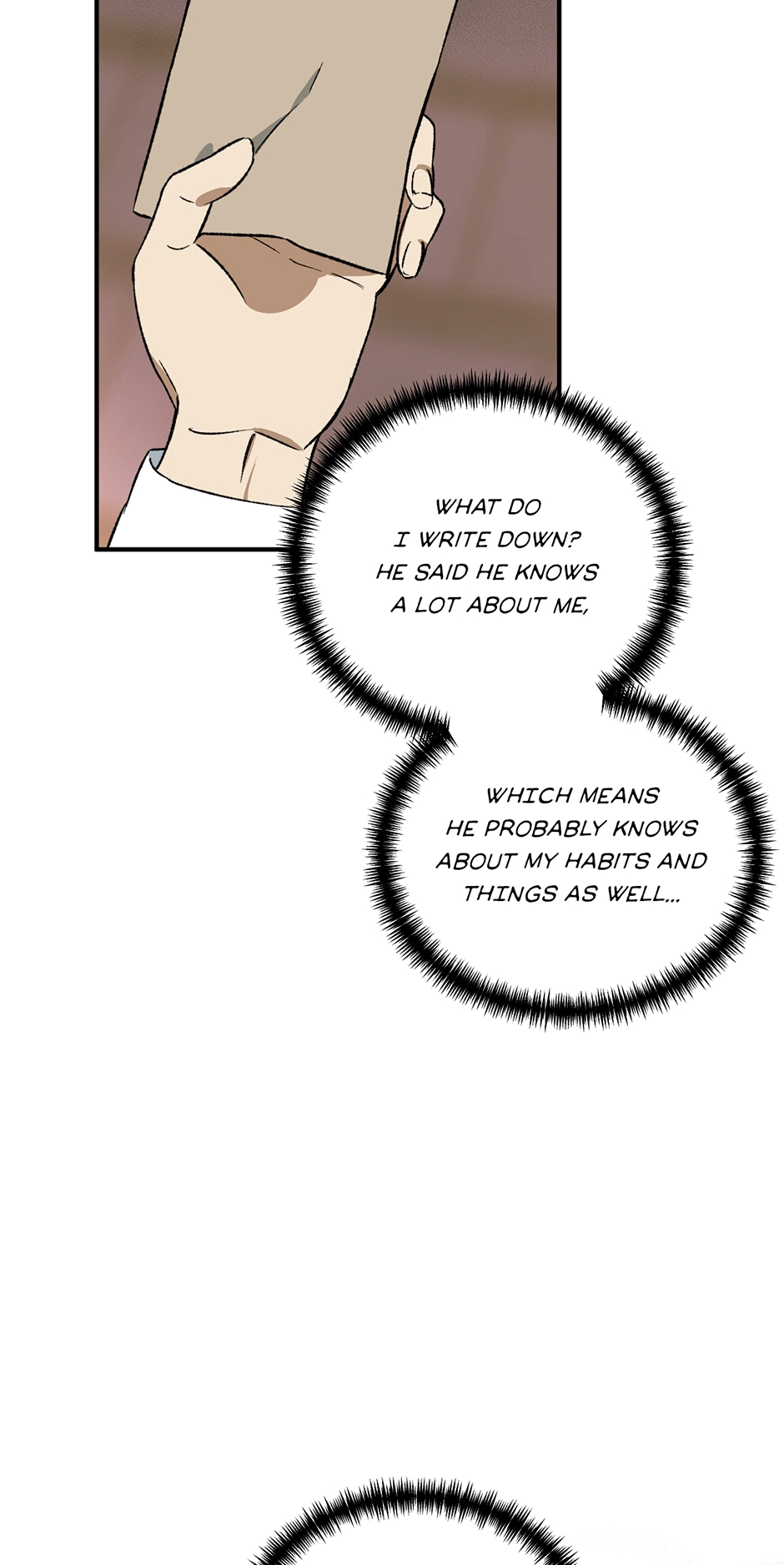 Guide to be King of the Dead Chapter 8 page 17 - 