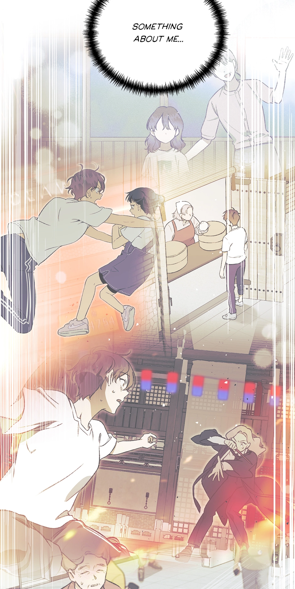 Guide to be King of the Dead Chapter 8 page 18 - 
