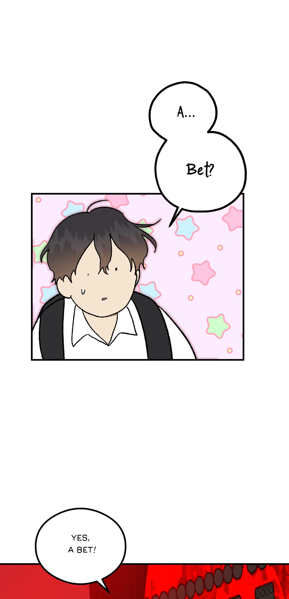 Guide to be King of the Dead Chapter 8 page 3 - 