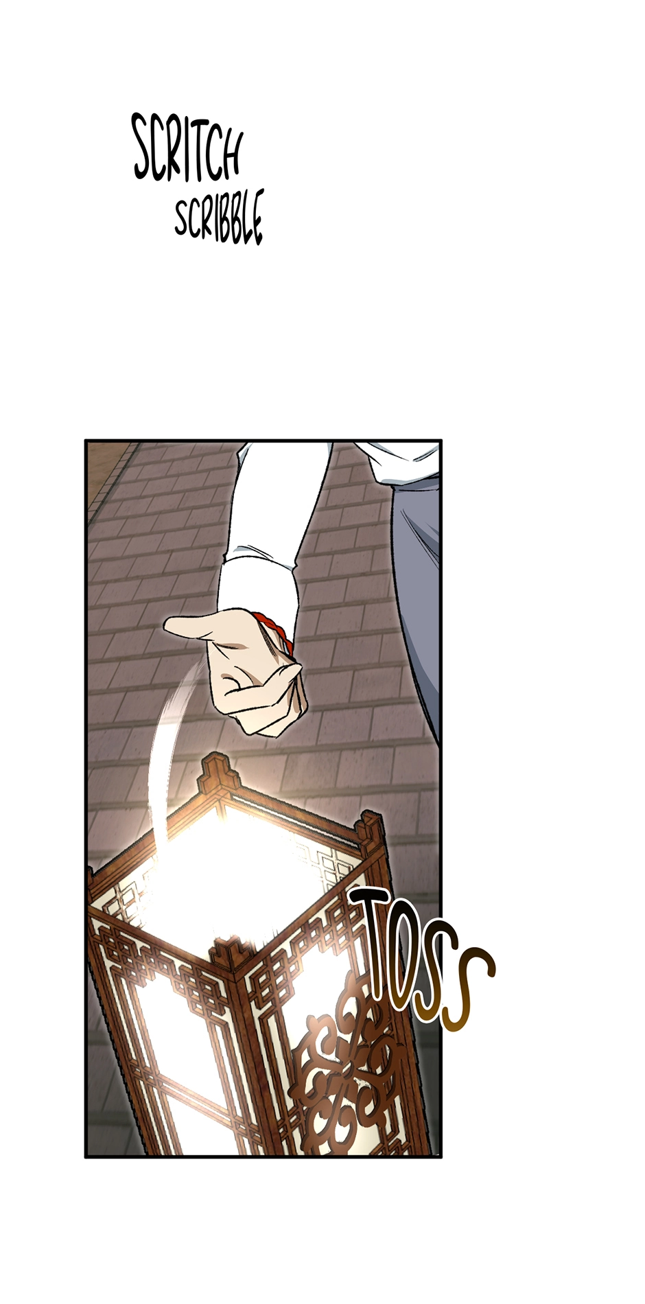 Guide to be King of the Dead Chapter 8 page 21 - 