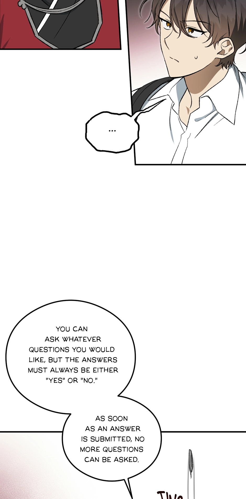Guide to be King of the Dead Chapter 8 page 24 - 