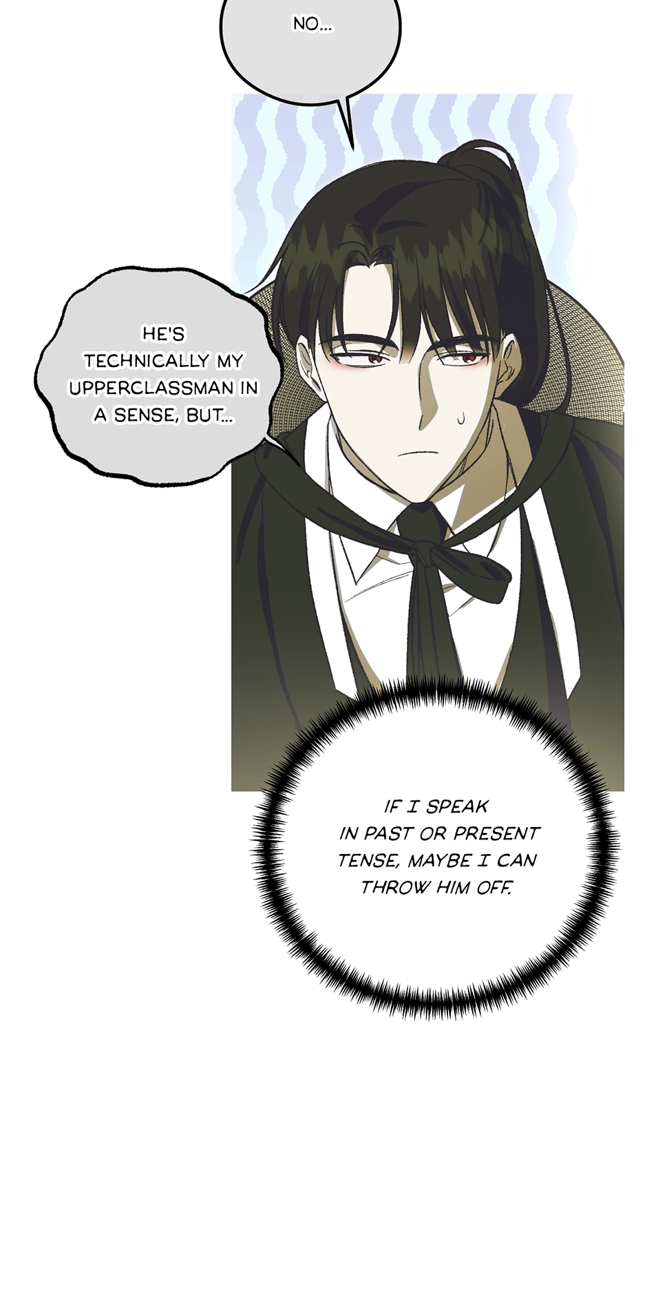 Guide to be King of the Dead Chapter 8 page 29 - 