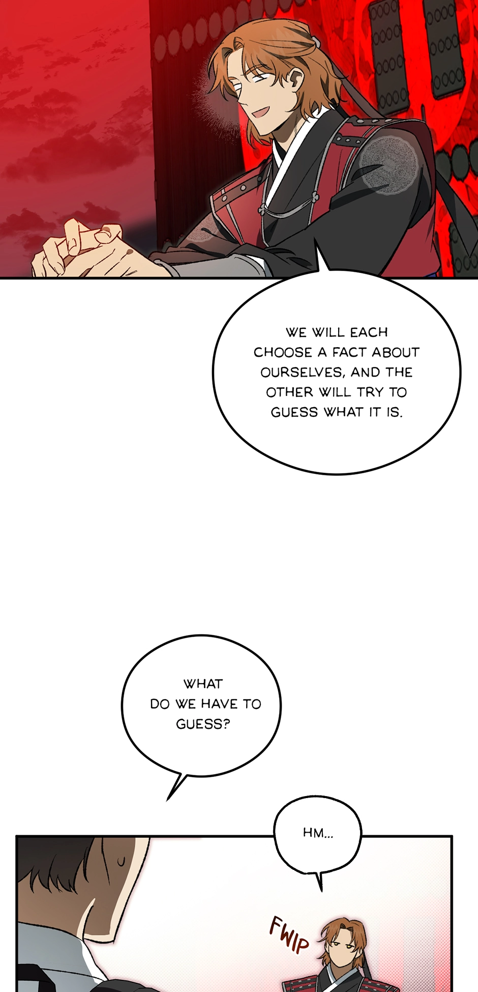 Guide to be King of the Dead Chapter 8 page 4 - 