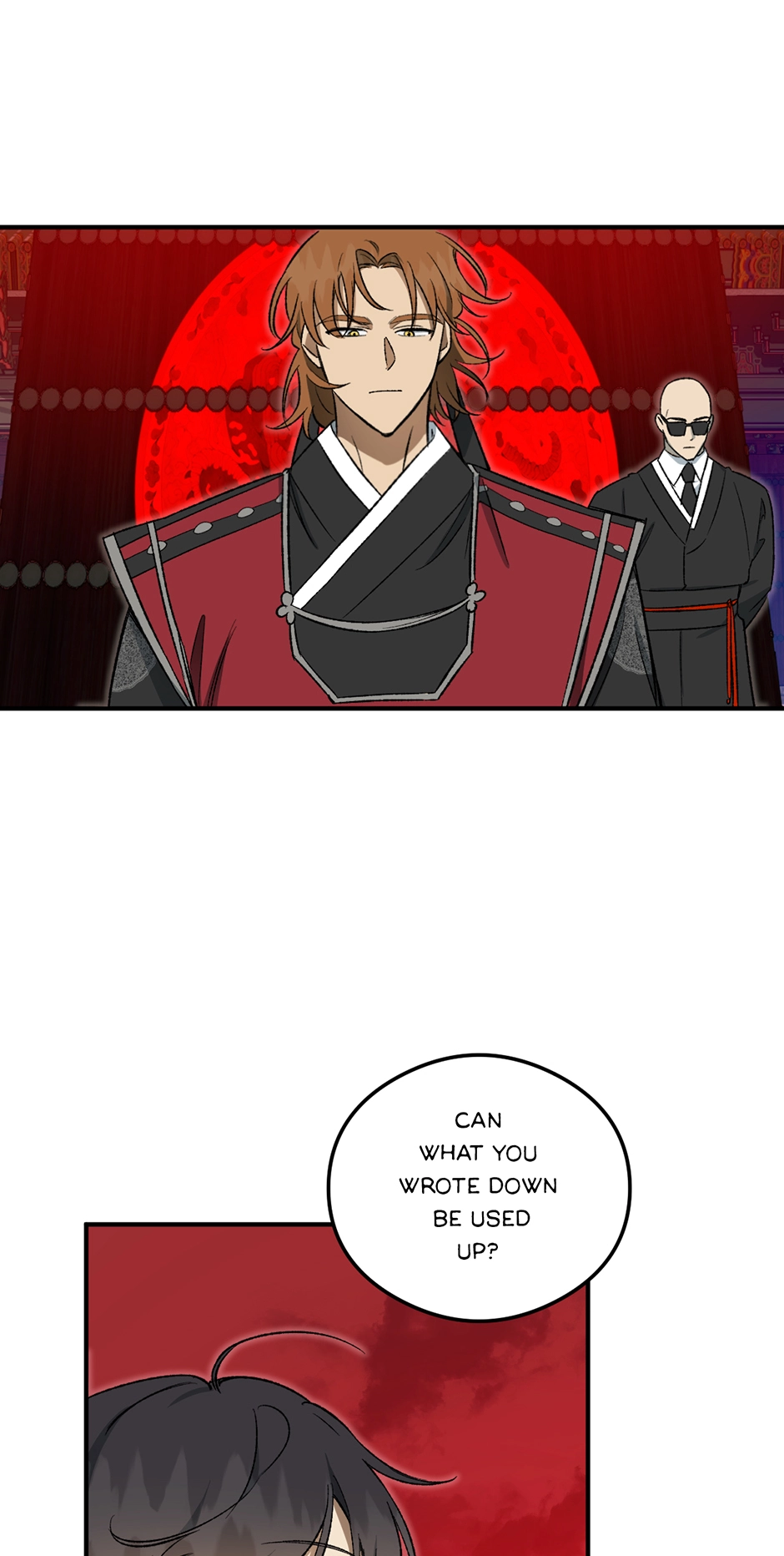Guide to be King of the Dead Chapter 8 page 31 - 