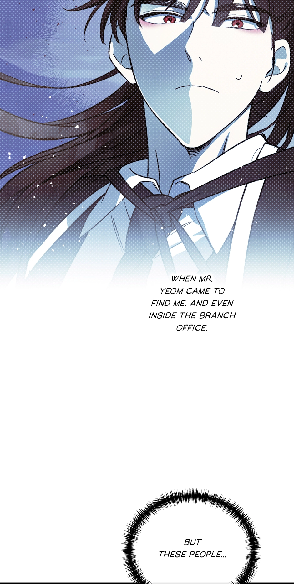 Guide to be King of the Dead Chapter 8 page 33 - 
