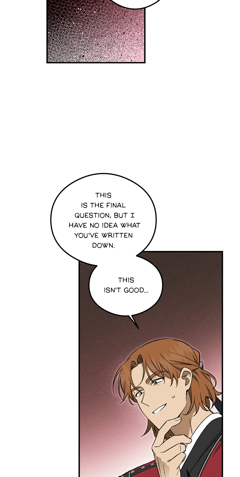 Guide to be King of the Dead Chapter 8 page 35 - 