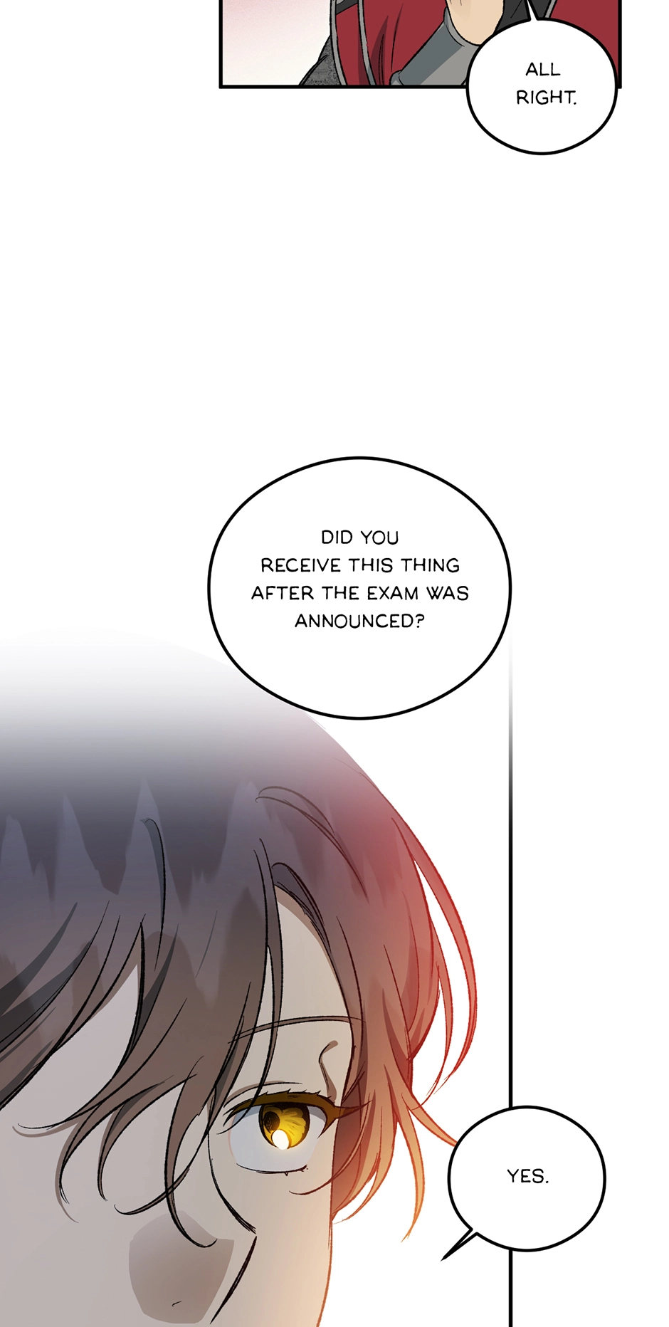 Guide to be King of the Dead Chapter 8 page 36 - 