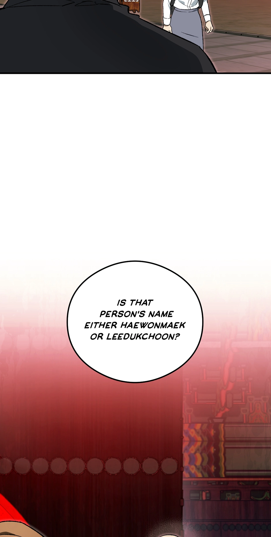 Guide to be King of the Dead Chapter 8 page 38 - 