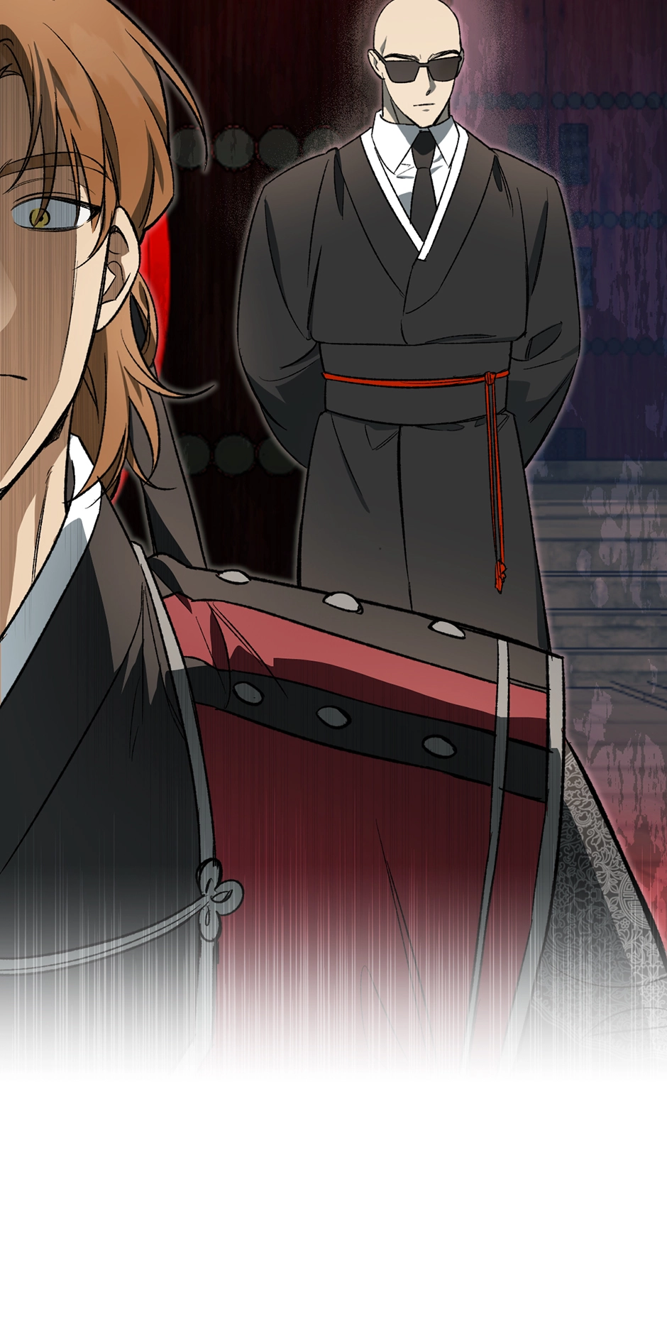 Guide to be King of the Dead Chapter 8 page 39 - 