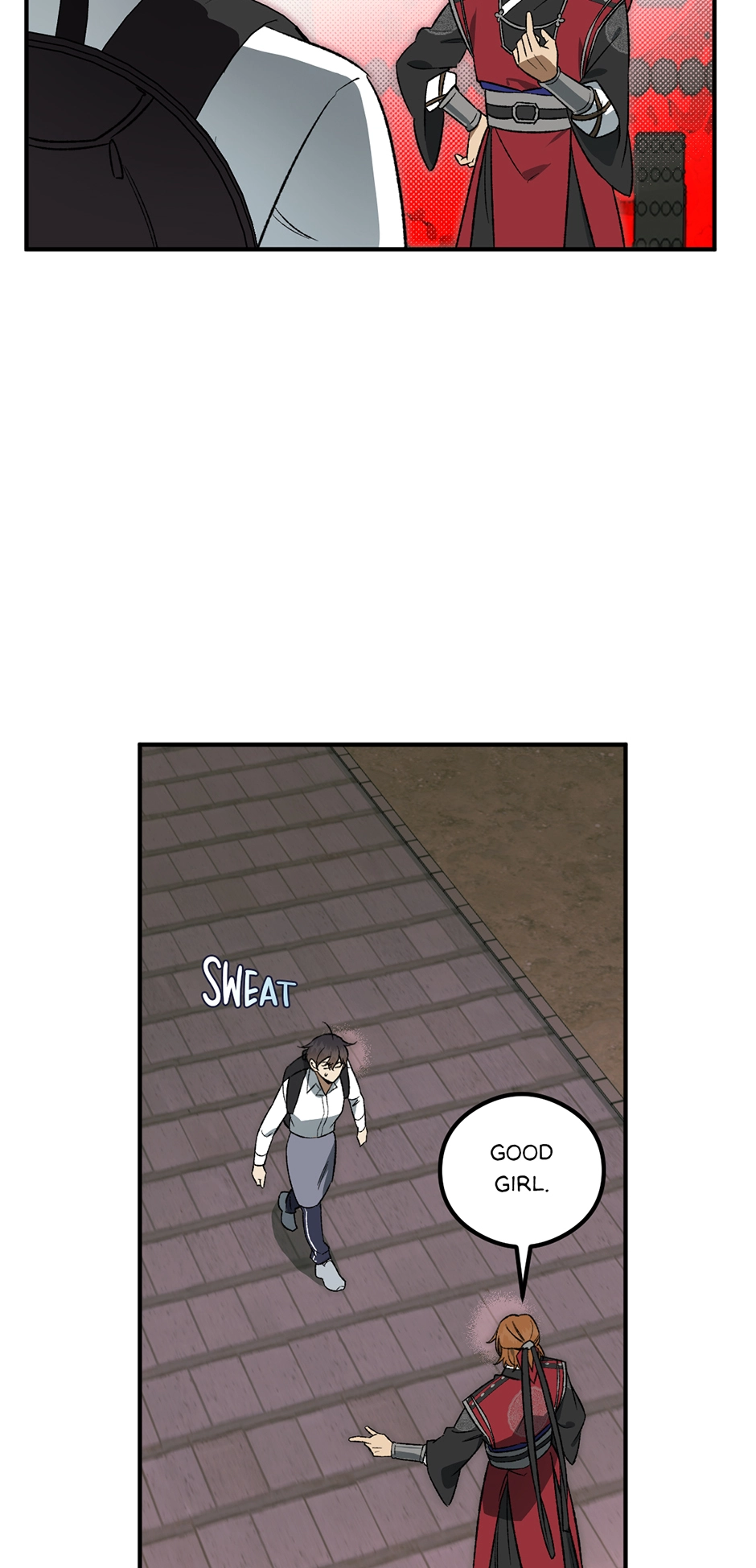 Guide to be King of the Dead Chapter 8 page 5 - 