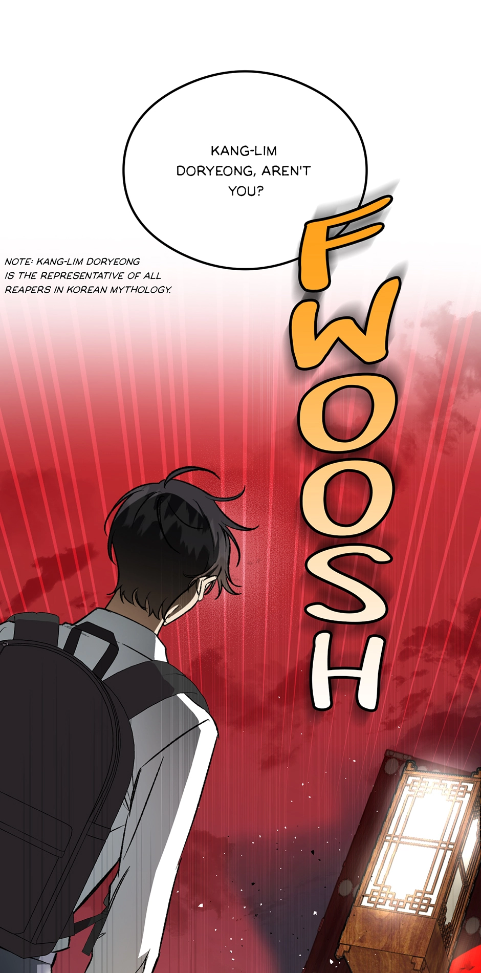 Guide to be King of the Dead Chapter 8 page 41 - 