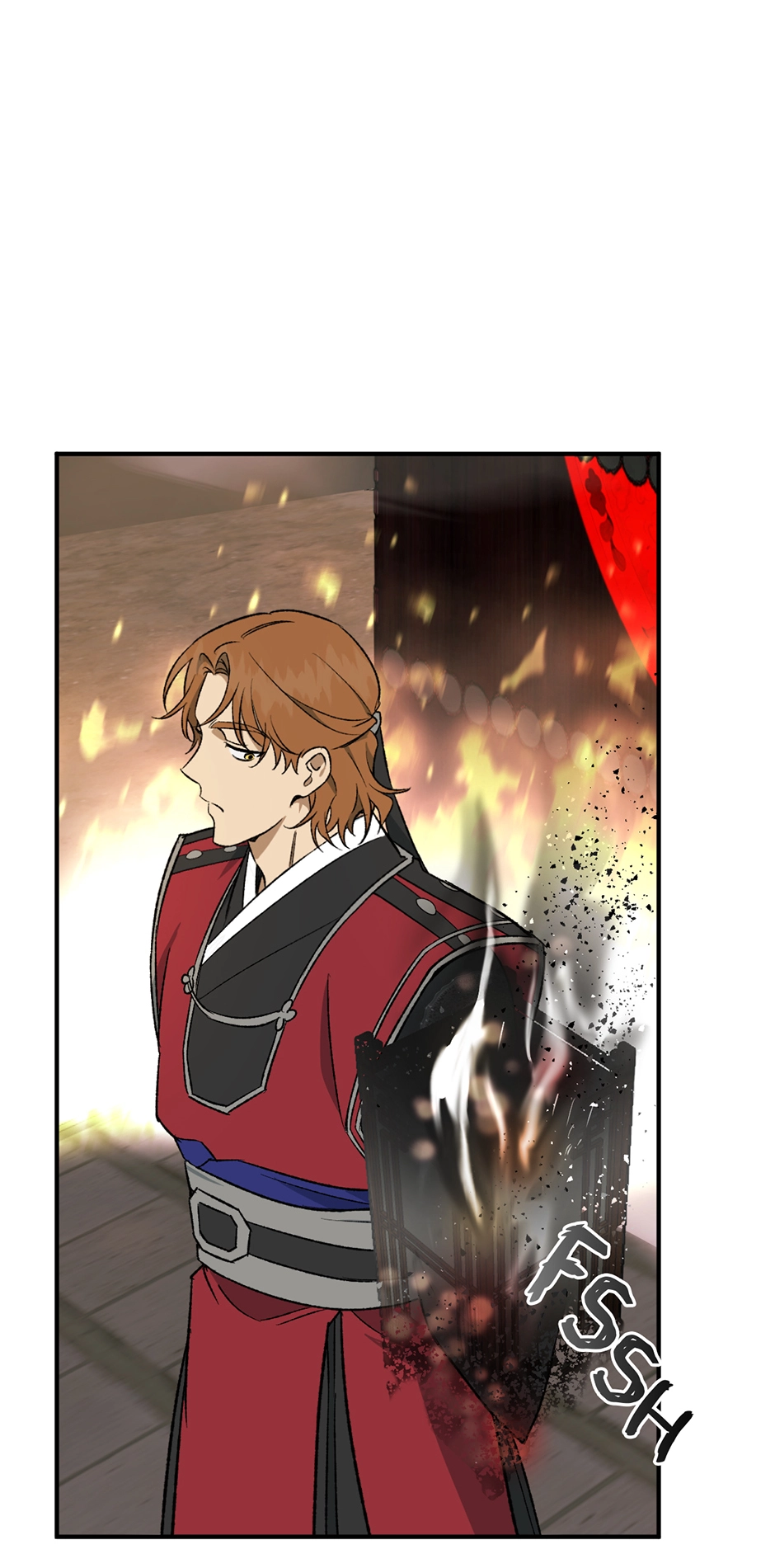Guide to be King of the Dead Chapter 8 page 43 - 