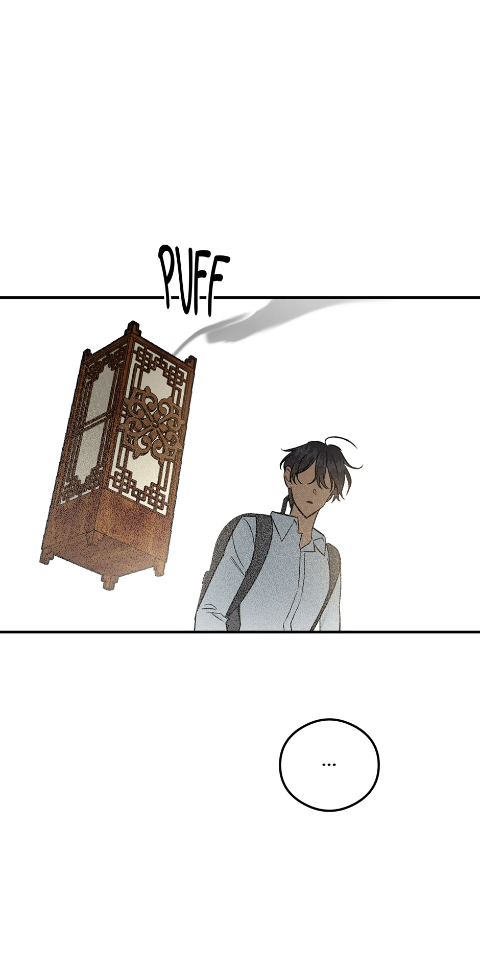 Guide to be King of the Dead Chapter 8 page 44 - 