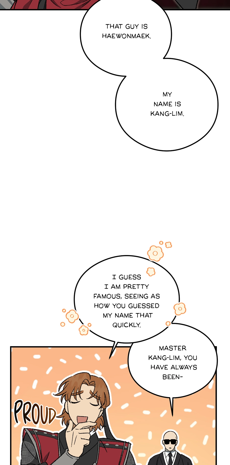 Guide to be King of the Dead Chapter 8 page 46 - 