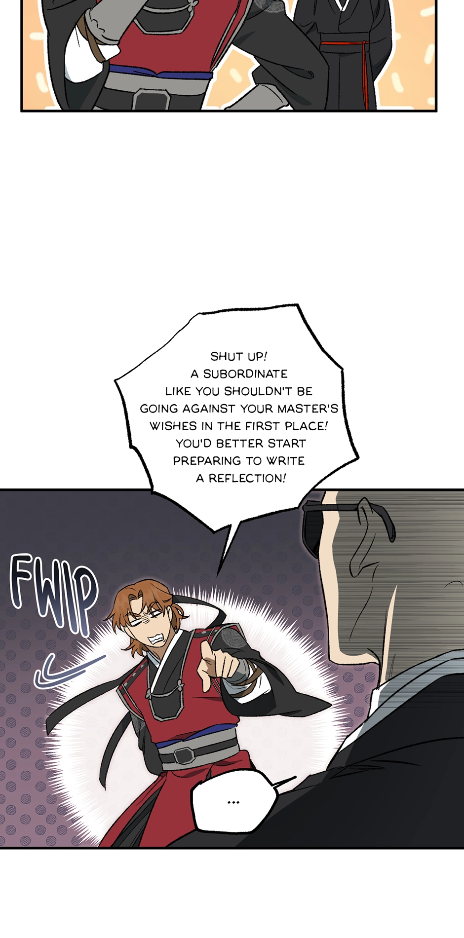 Guide to be King of the Dead Chapter 8 page 47 - 