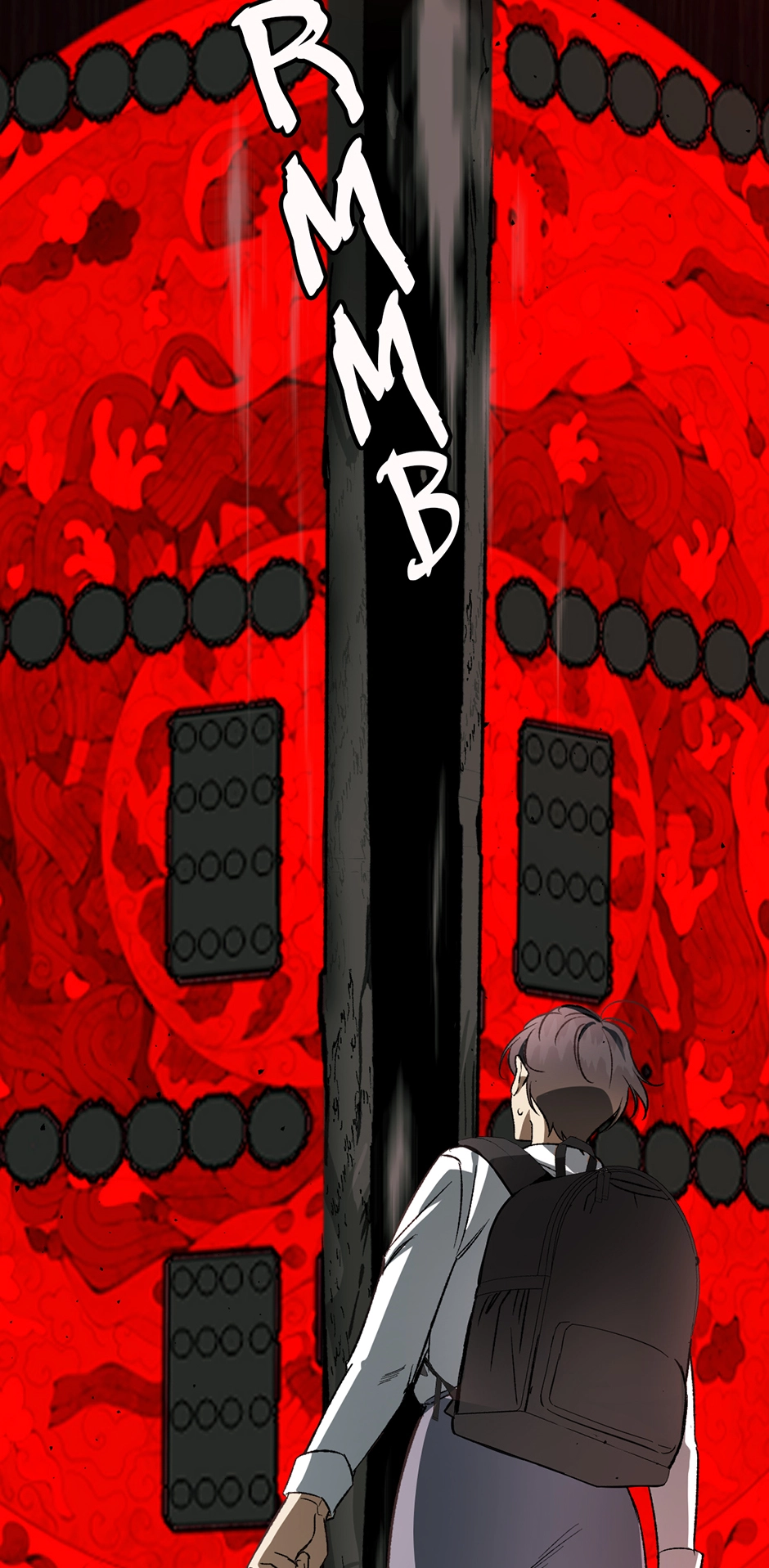 Guide to be King of the Dead Chapter 8 page 51 - 